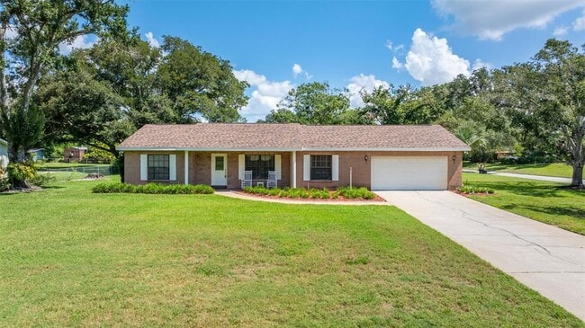 2512 Bordeaux Way in Lutz, FL - Building Photo - Building Photo