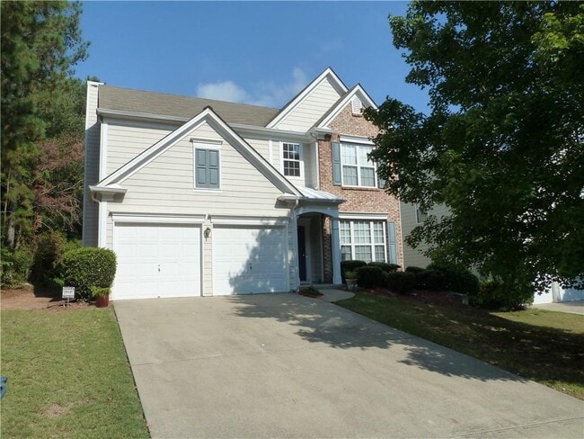 property at 5895 Bennett Pkwy