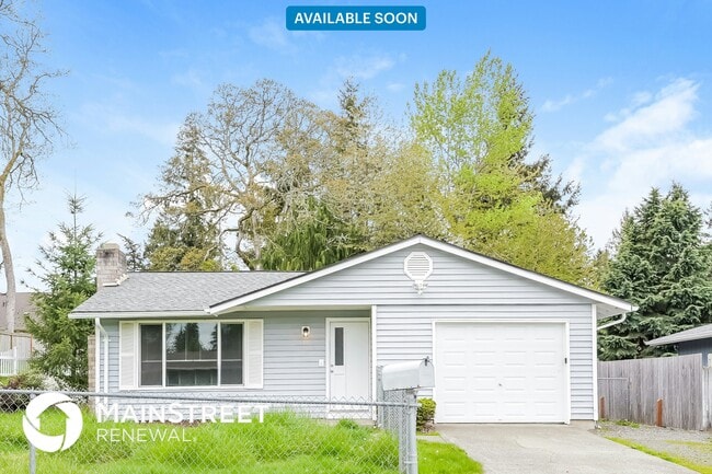 property at 16902 8th Ave E