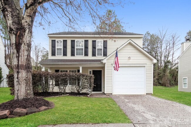 property at 6013 Patric Alan Ct