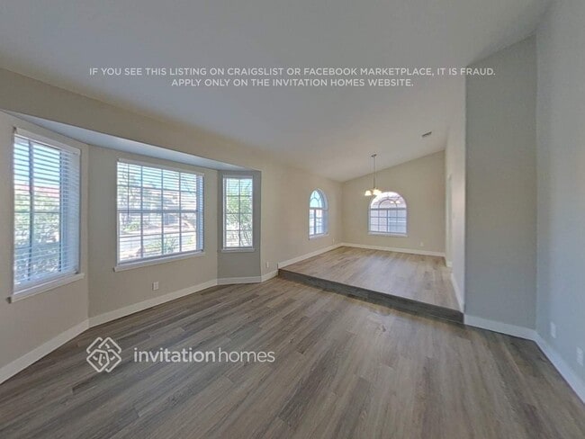 1131 Shady Run Terrace in Henderson, NV - Building Photo - Building Photo
