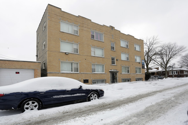 2723-2725 W 60th St in Chicago, IL - Building Photo - Building Photo