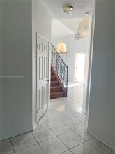 1320 NW 185th Ave in Pembroke Pines, FL - Building Photo - Building Photo