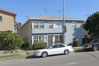 11590 Gateway Blvd in Los Angeles, CA - Building Photo - Building Photo