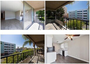 350 Cedar Ave in Long Beach, CA - Building Photo - Building Photo