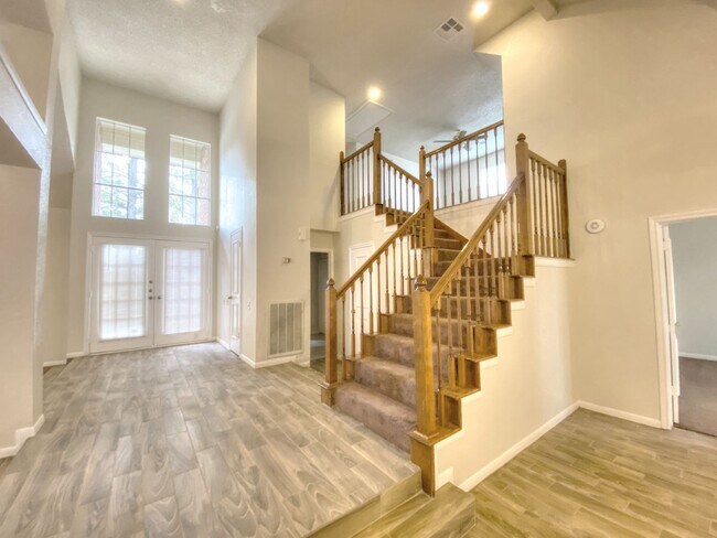 14818 Chetland Pl Dr in Houston, TX - Foto de edificio - Building Photo