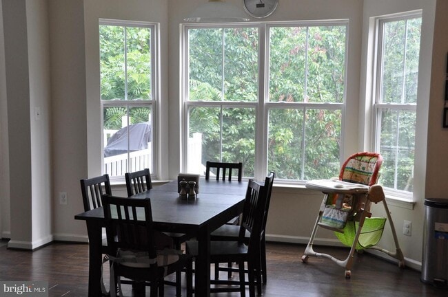 1309 Yates Cir in Fredericksburg, VA - Building Photo - Building Photo