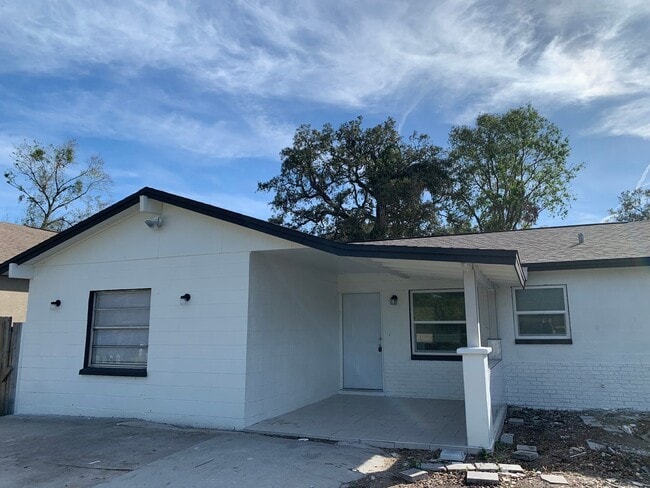 property at 2205 E 97th Ave
