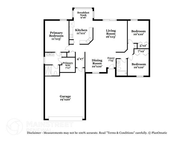 11841 Caruso Dr in Clermont, FL - Building Photo - Building Photo