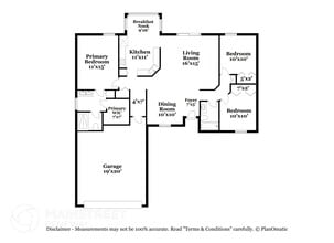 11841 Caruso Dr in Clermont, FL - Foto de edificio - Building Photo