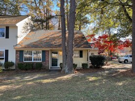 422 Pleasant Home Rd