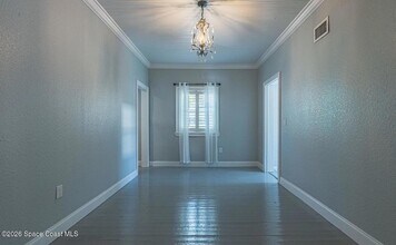 693 Law St in Melbourne, FL - Foto de edificio - Building Photo