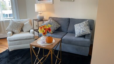 451 Park Dr, Unit 3b in Boston, MA - Building Photo - Building Photo