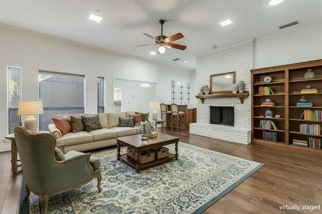 property at 7087 Regalview Cir