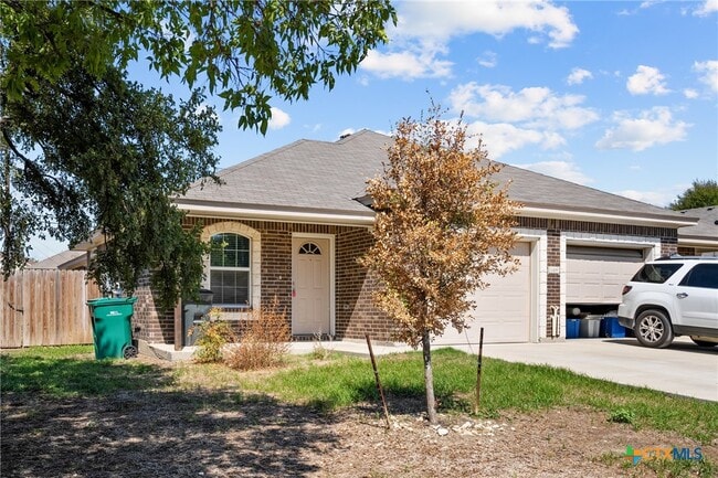1409 Natchez Trail in Harker Heights, TX - Building Photo - Building Photo