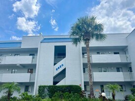 6850 Highway 1 in Port Saint John, FL - Building Photo