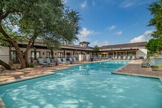 NOVA in San Antonio, TX - Building Photo - Building Photo