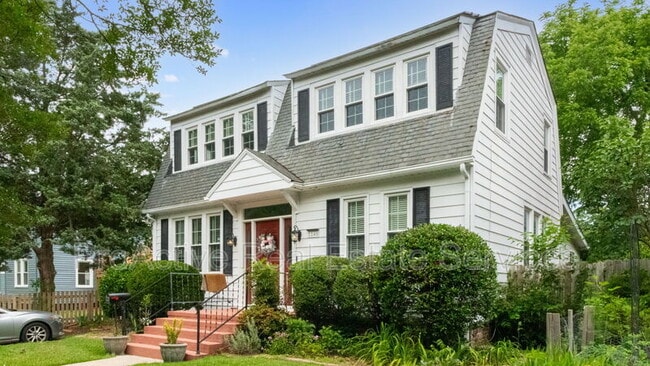1146 Rockbridge Ave in Norfolk, VA - Building Photo - Building Photo