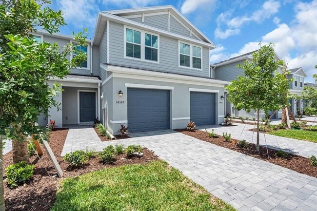 property at 14322 Lilac Sky Ter