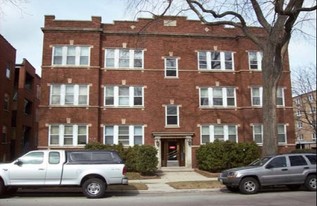 1019-1021 Dempster St Apartamentos