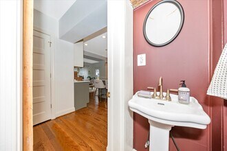 15 E 5th St in Frederick, MD - Building Photo - Building Photo