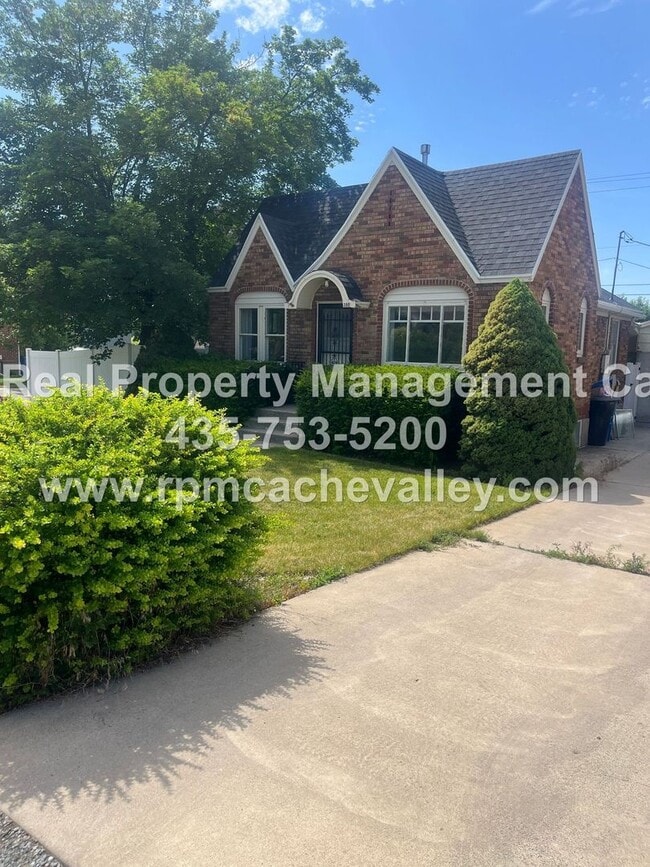 property at 388 E 700 S