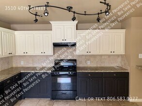 3510 40th St in Lubbock, TX - Building Photo - Building Photo