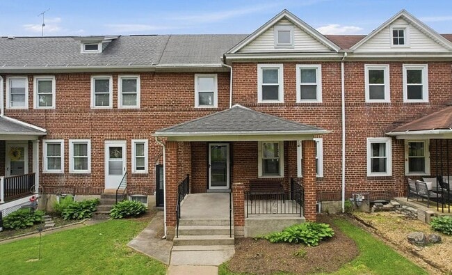 property at 770 E Washington Ave