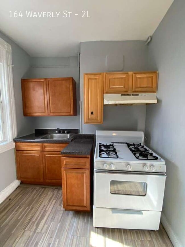 property at 164 Waverly St