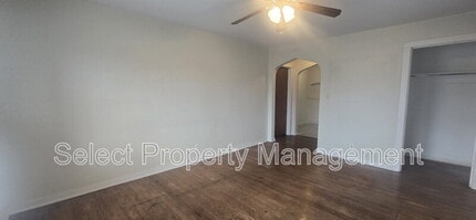 1033 Edgewater Ave in Fort Wayne, IN - Building Photo - Building Photo