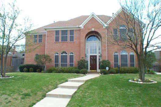 property at 1713 Water Lily Dr