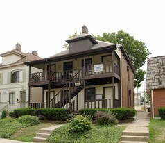 95 E 11th Ave in Columbus, OH - Building Photo
