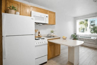 Beachview Villa in Huntington Beach, CA - Building Photo - Building Photo