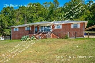 136 Browns Ferry Rd in Chattanooga, TN - Building Photo - Building Photo