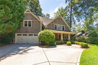 3487 Habersham Rd NW in Atlanta, GA - Building Photo - Building Photo