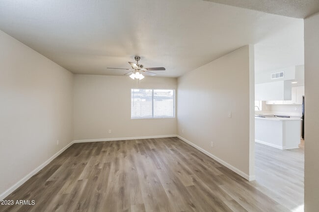 3522 W Malapai Dr in Phoenix, AZ - Building Photo - Building Photo