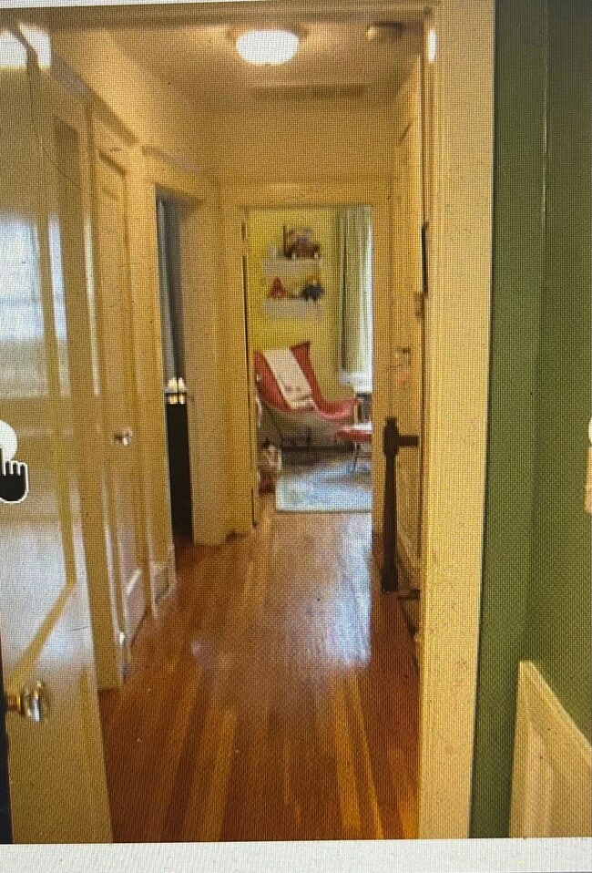 3328 Kensington Ave in Richmond, VA - Building Photo - Building Photo