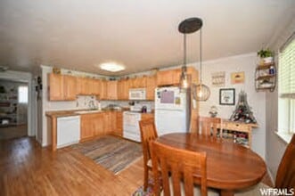 4022 Vernon Cir in Salt Lake City, UT - Building Photo - Building Photo