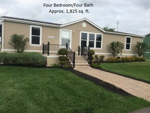 Eagle Ford Shale in Kenedy, TX - Foto de edificio - Building Photo