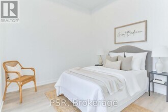 1285 Dupont St in Toronto, ON - Building Photo - Building Photo