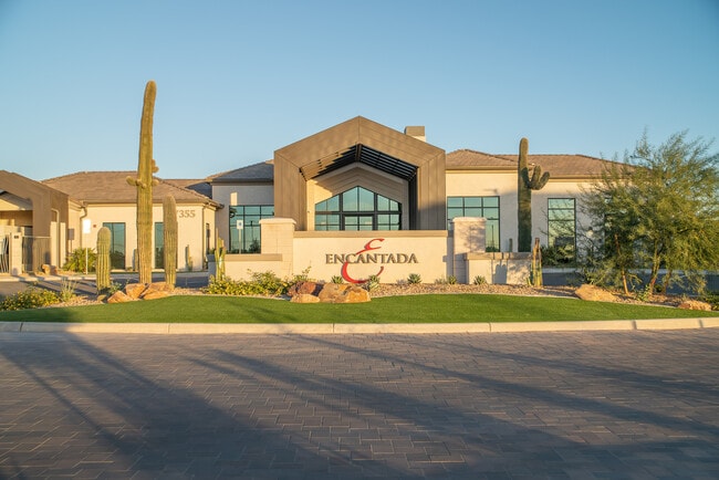Encantada Gladden Farms