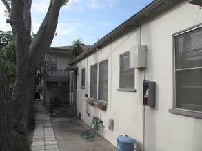 28 Bonita St in Arcadia, CA - Building Photo - Building Photo