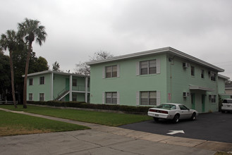 4311 W North A St in Tampa, FL - Building Photo - Building Photo