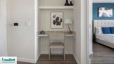 7166 W Custer Ave, Unit C-328 in Lakewood, CO - Foto de edificio - Building Photo