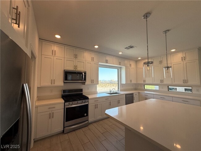 property at 7776 Rose Rock Way
