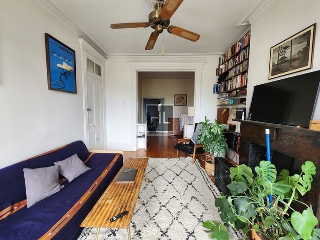 property at 425 Metropolitan Ave