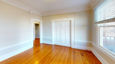 816 California St in San Francisco, CA - Building Photo - Building Photo
