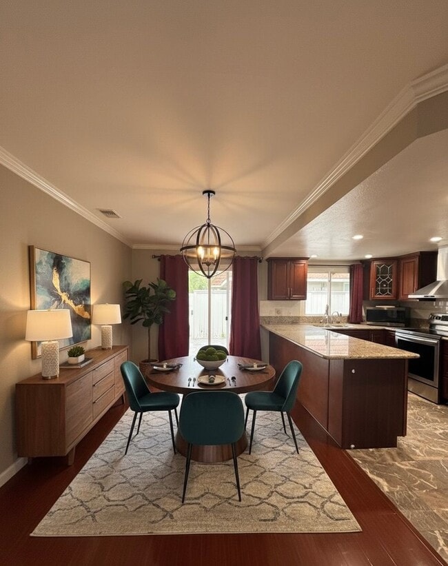 23382 Via San Martine in Aliso Viejo, CA - Building Photo - Building Photo