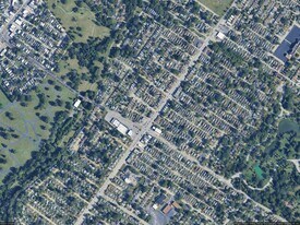 6805 Morgan Ford Rd in St. Louis, MO - Building Photo