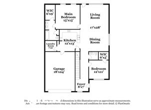 23139 Robbers Nest Dr in Spring, TX - Building Photo - Building Photo